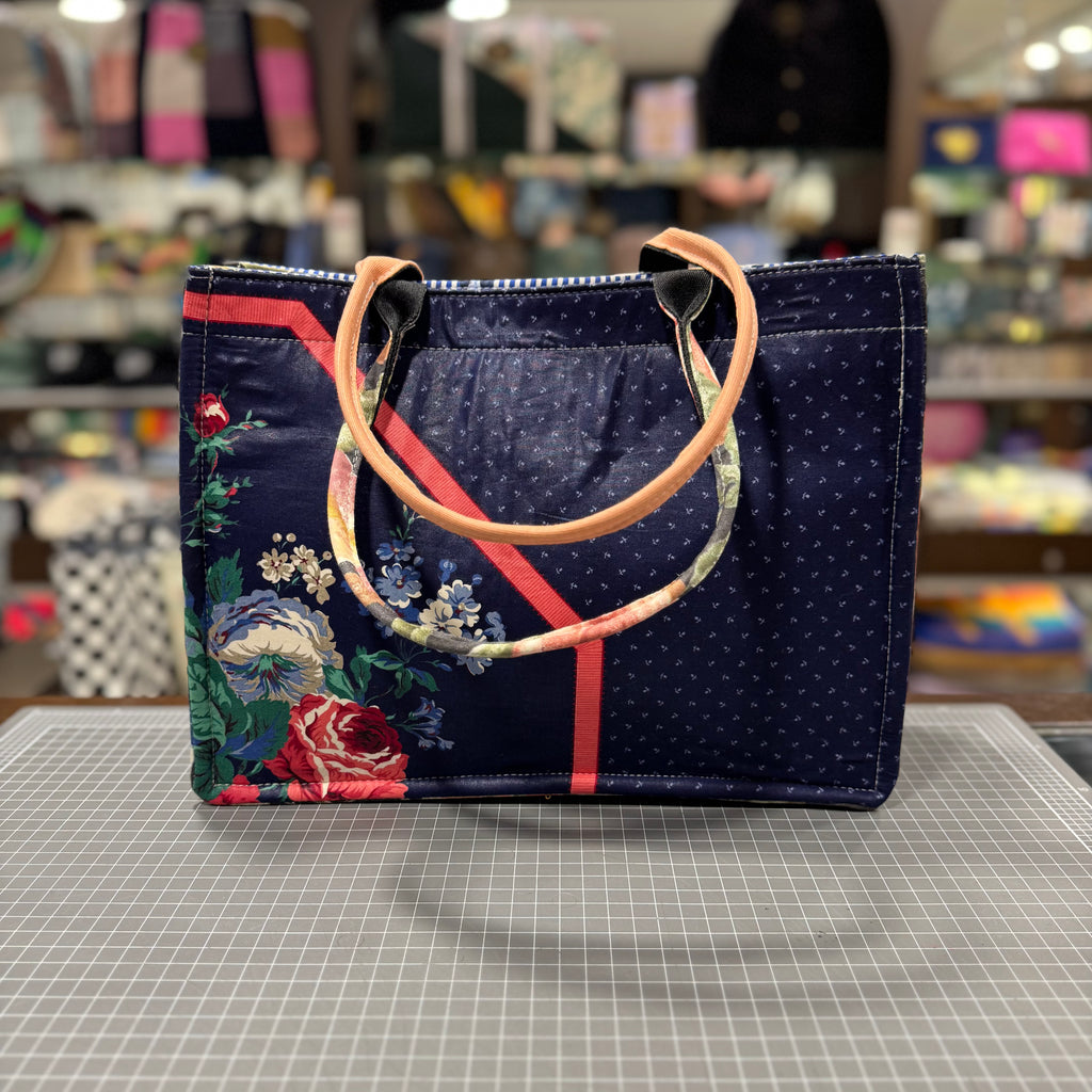 The St. Tropez No. 1 🏺 KOKYKAI BOOK TOTE