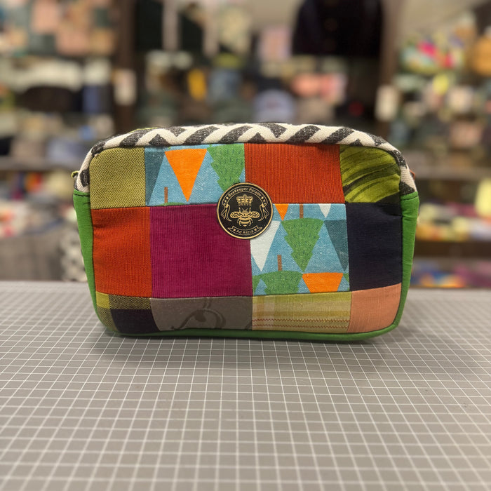 The St. Tropez No. 1 🏺 KOKYKAI CROSSBODY BAG