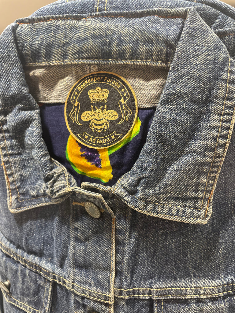 The Denim #3 Classic Shirt BeeKeeper Parade Backpack