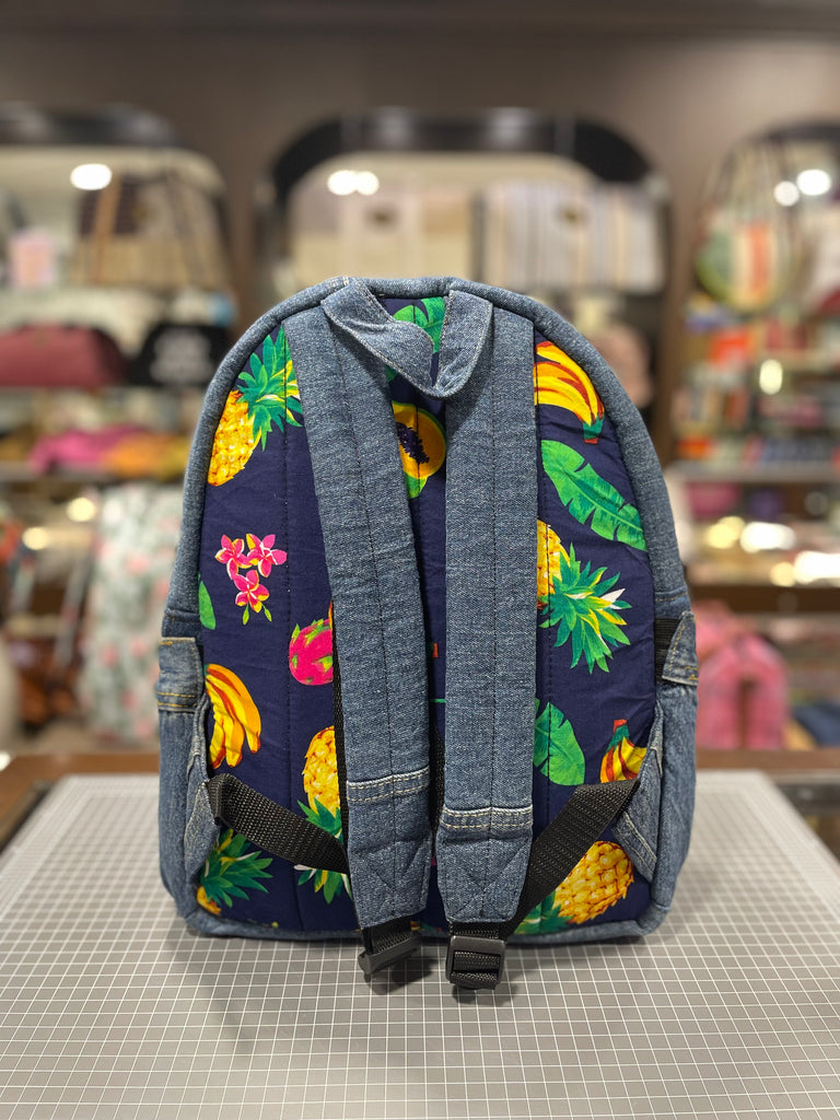 The Denim #3 Classic Shirt BeeKeeper Parade Backpack