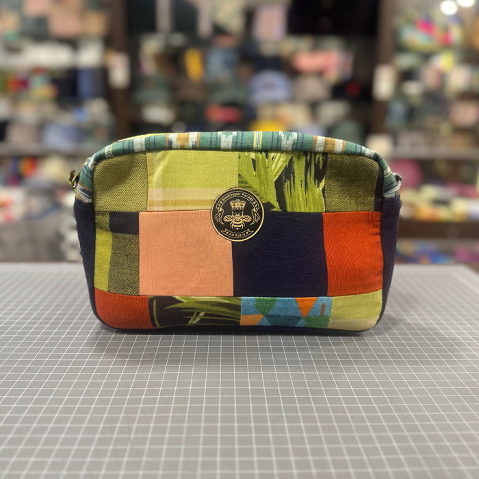 The St. Tropez No. 2 🏺 KOKYKAI CROSSBODY BAG