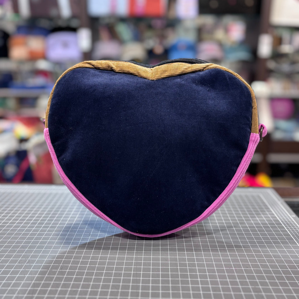 The Ice Cream Drip 🍦 Corduroy KOKYKAI LOVE HEART V.2 ♥️