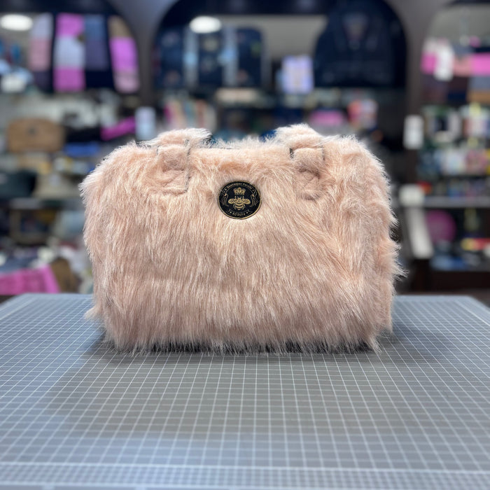 The Fairy Floss BeeKeeper Mini Carry All Handbag
