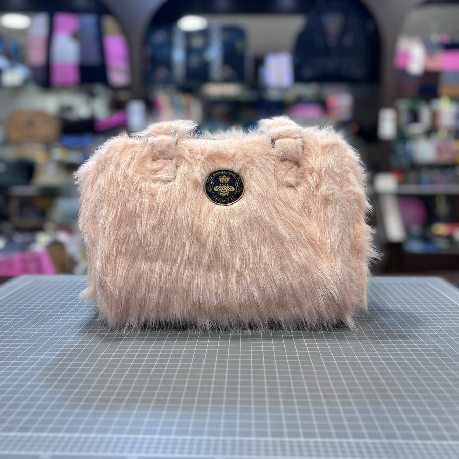 The Fairy Floss BeeKeeper Mini Carry All Handbag