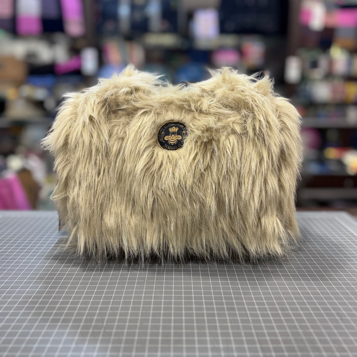 The Sheep Dog BeeKeeper Mini Carry All Handbag