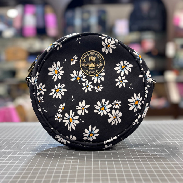 The Midnight Daisies 🌸  BeeKeeper Luna Handbag 🌙