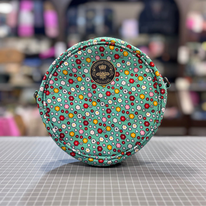 The Floral Garden 🌼🌸  BeeKeeper Luna Handbag 🌙