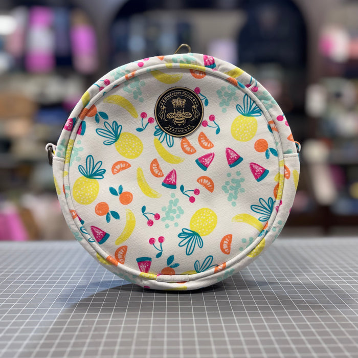 The Fruit Salad 🍉 BeeKeeper Luna Handbag 🌙