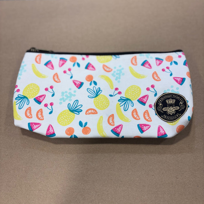 The Fruit Salad 🍉 Beekeeper Pencil Case — Large