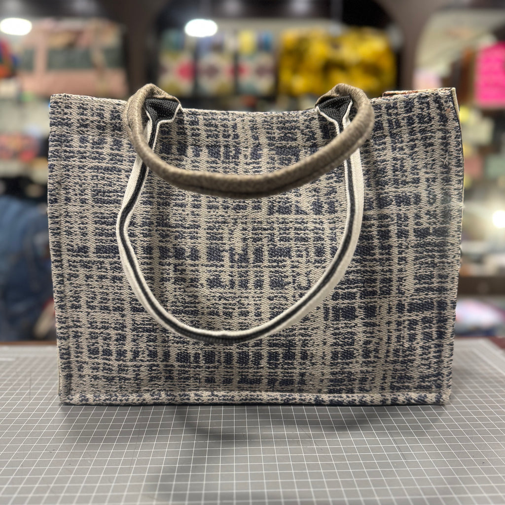 The St. Tropez No. 2 🏺 KOKYKAI BOOK TOTE