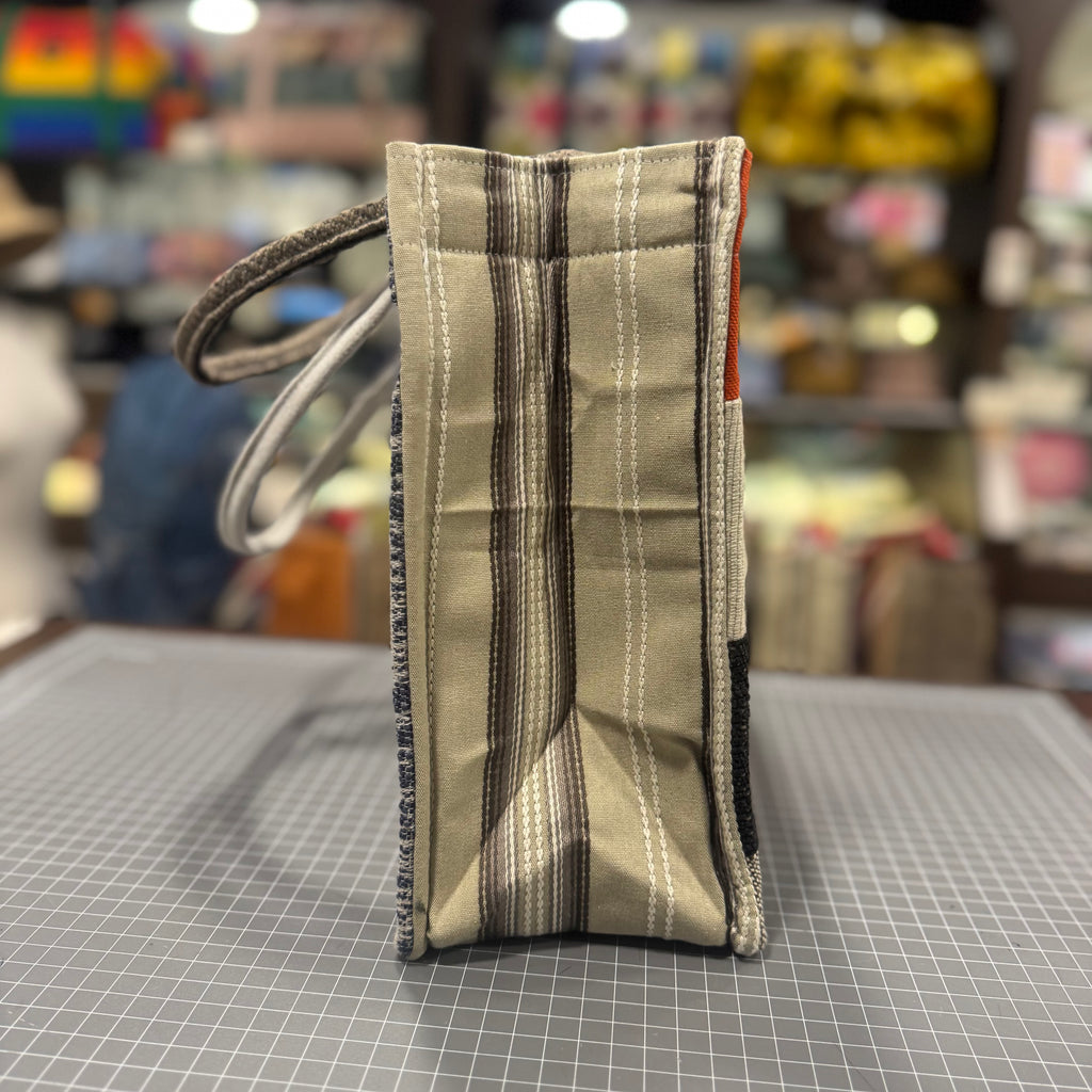 The St. Tropez No. 2 🏺 KOKYKAI BOOK TOTE