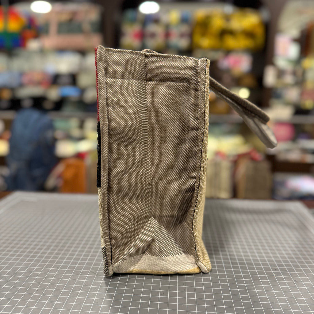 The St. Tropez No. 4 🏺 KOKYKAI BOOK TOTE