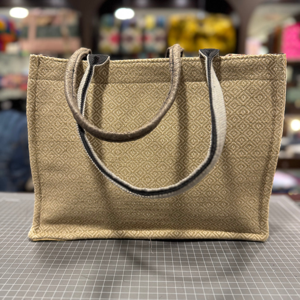 The St. Tropez No. 4 🏺 KOKYKAI BOOK TOTE