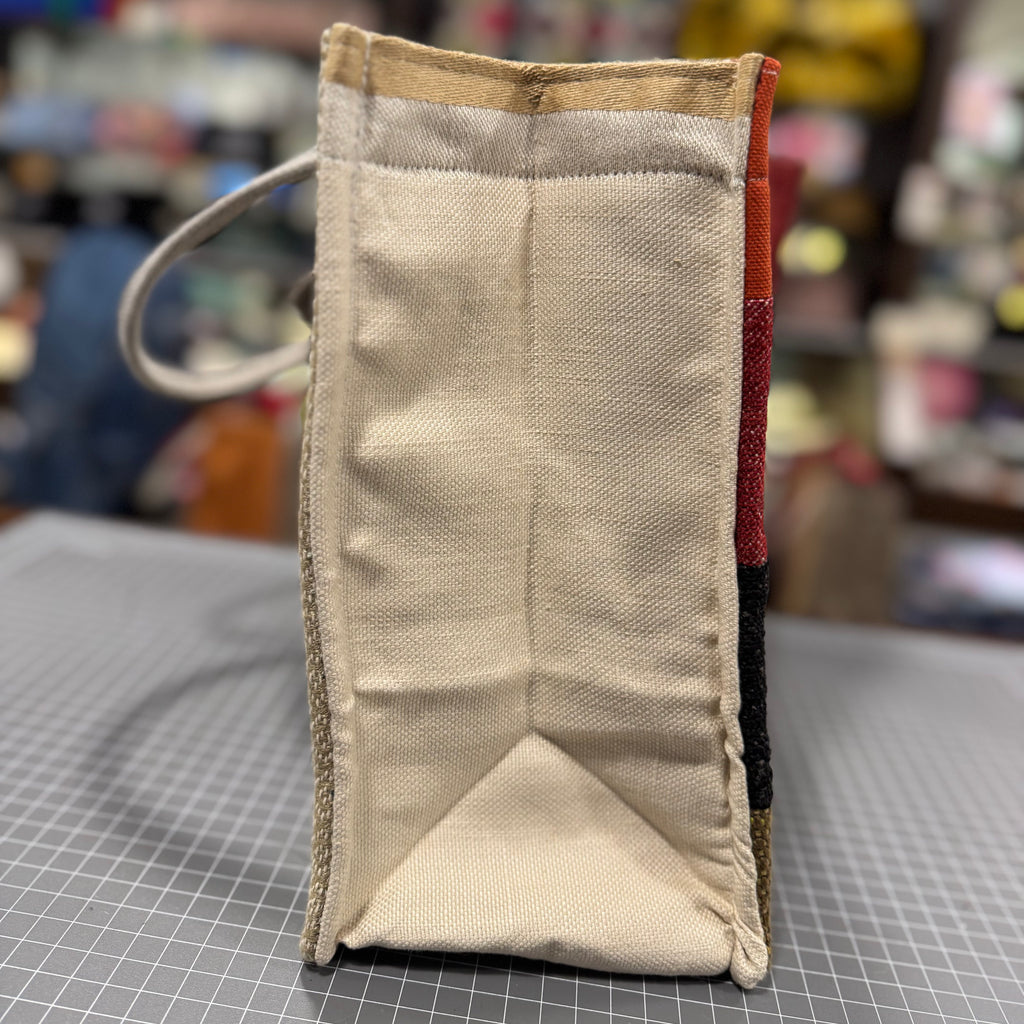 The St. Tropez No. 4 🏺 KOKYKAI BOOK TOTE