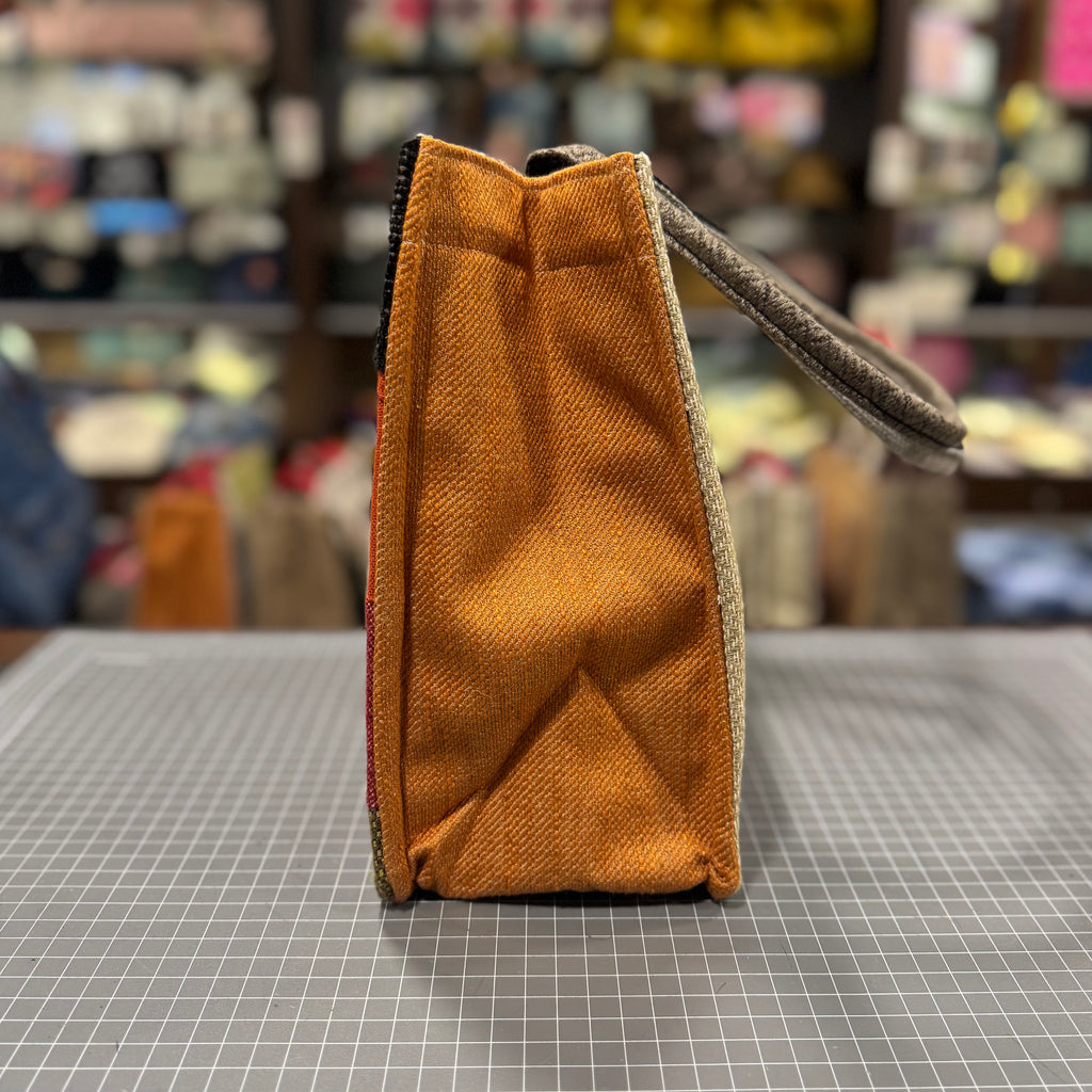 The St. Tropez No. 5 🏺 KOKYKAI BOOK TOTE