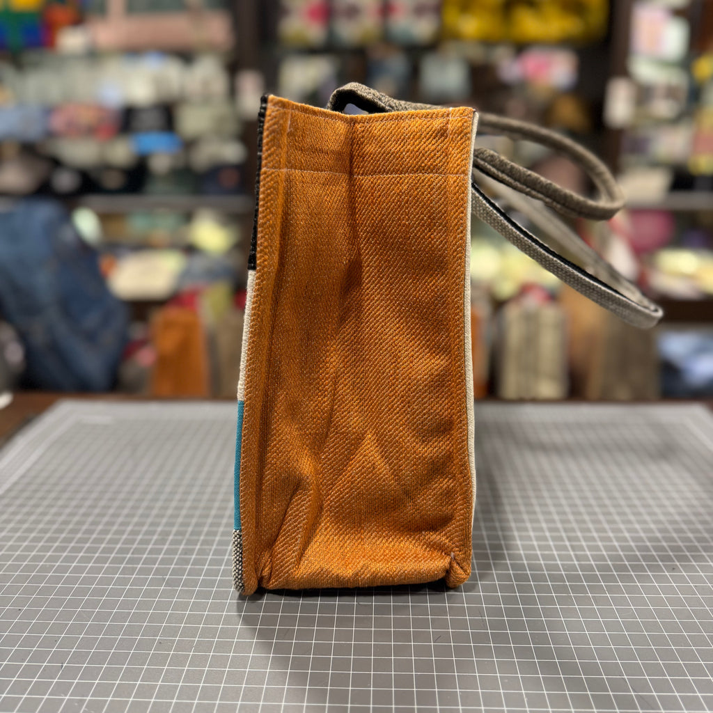The St. Tropez No. 6 🏺 KOKYKAI BOOK TOTE