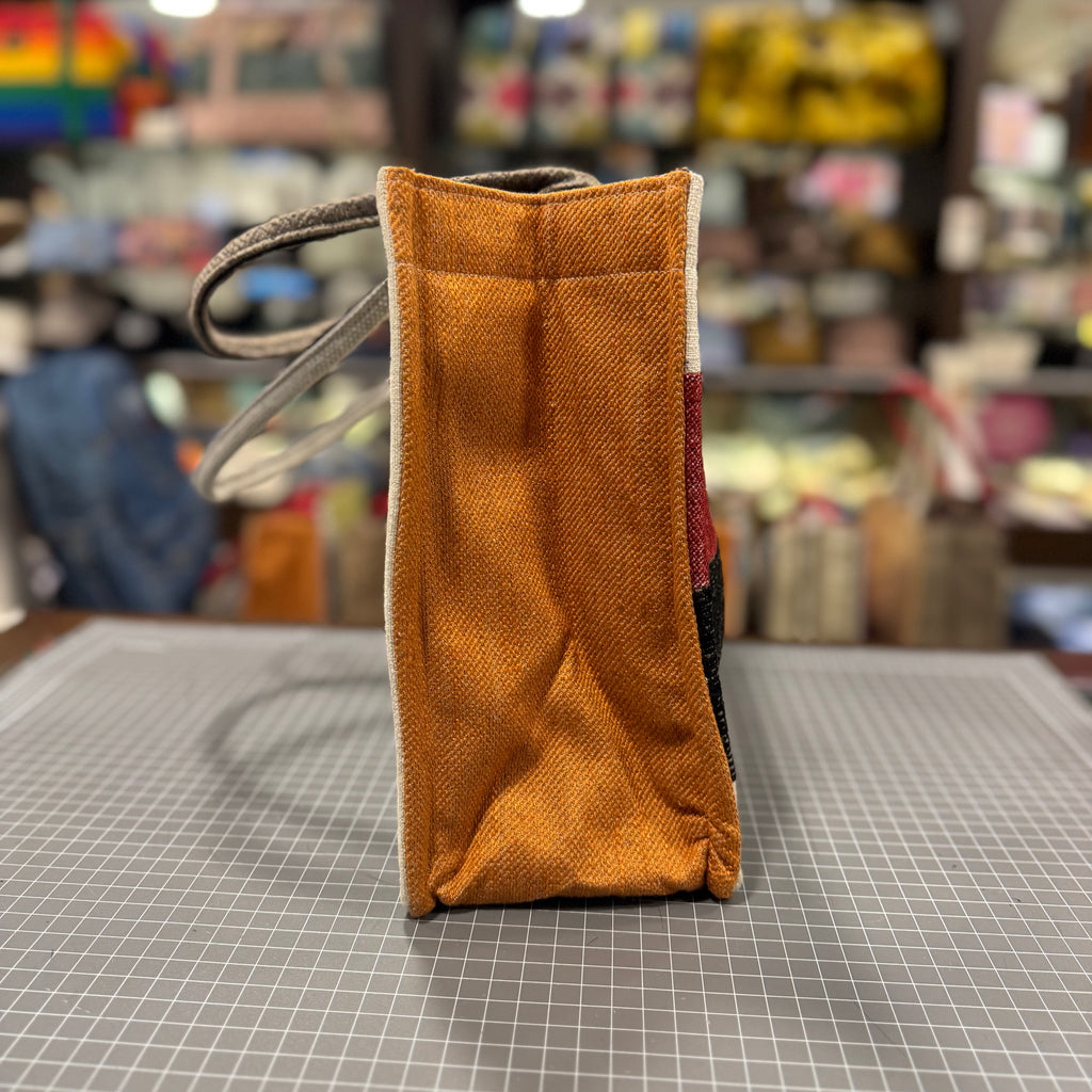 The St. Tropez No. 6 🏺 KOKYKAI BOOK TOTE