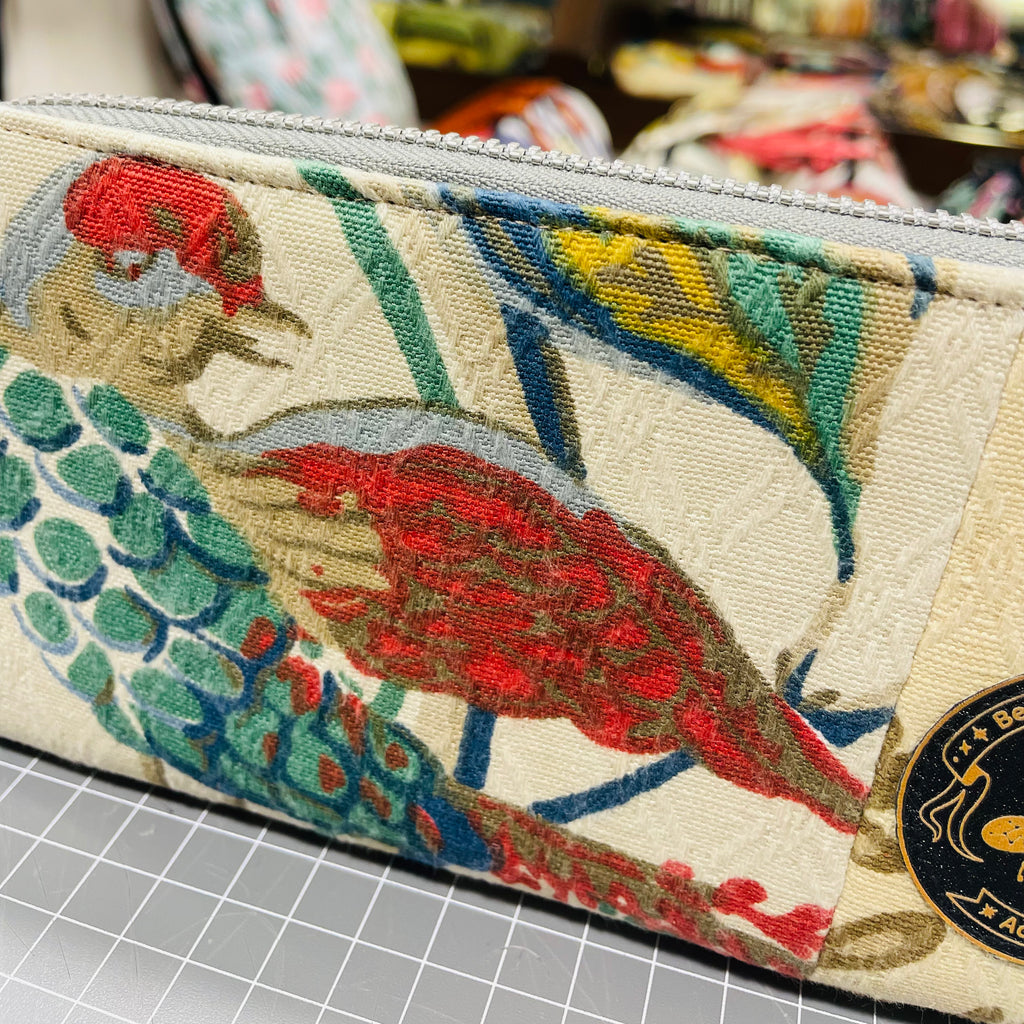 The Fire Bird 🐦‍🔥 BeeKeeper Purse