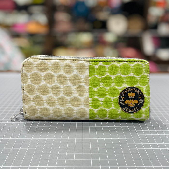 The Lime 🍋‍🟩 BeeKeeper Purse