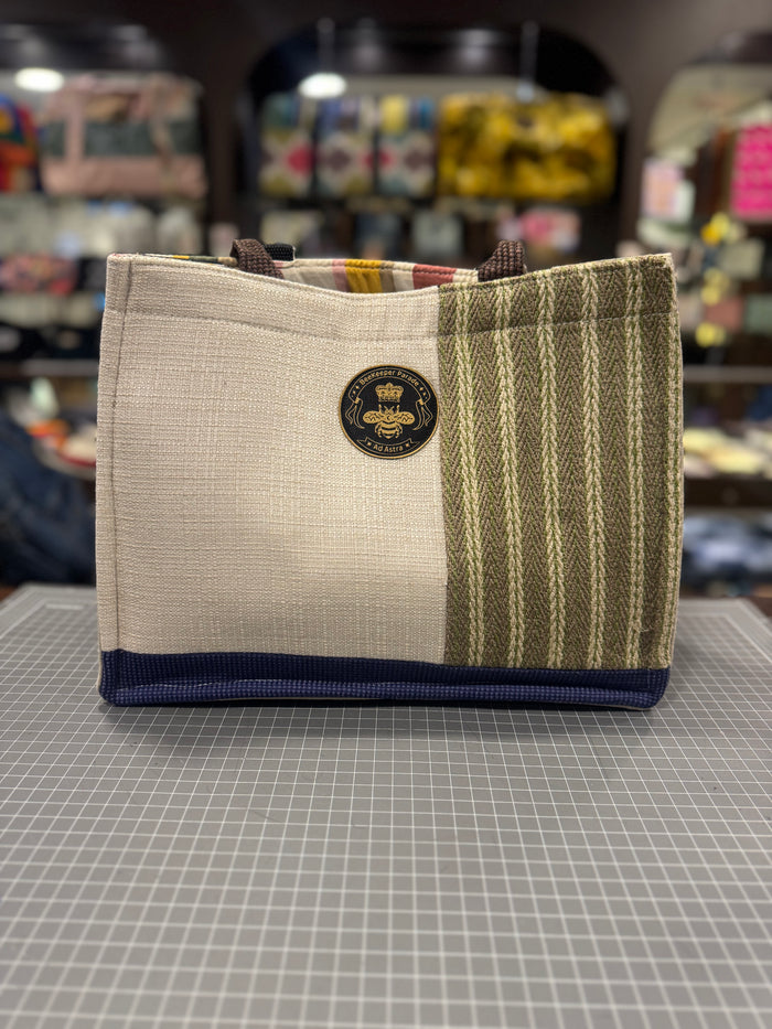 The Blueberry Pie 🥧💙 KOKYKAI BOOK TOTE