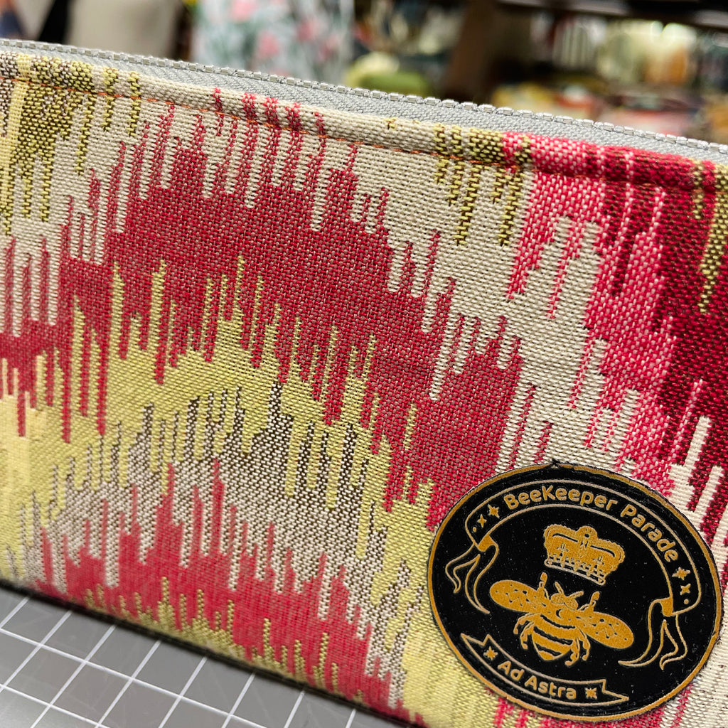 The Orion 🌟 BeeKeeper Purse