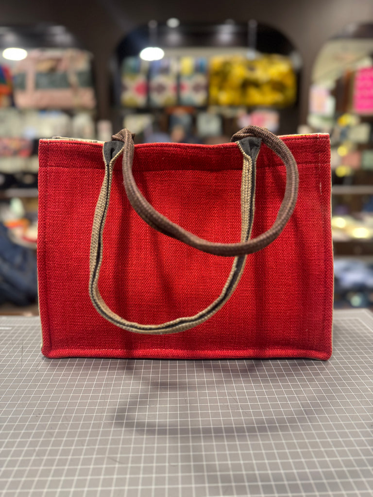 The Pumpkin Pie 🥧🧡 KOKYKAI BOOK TOTE