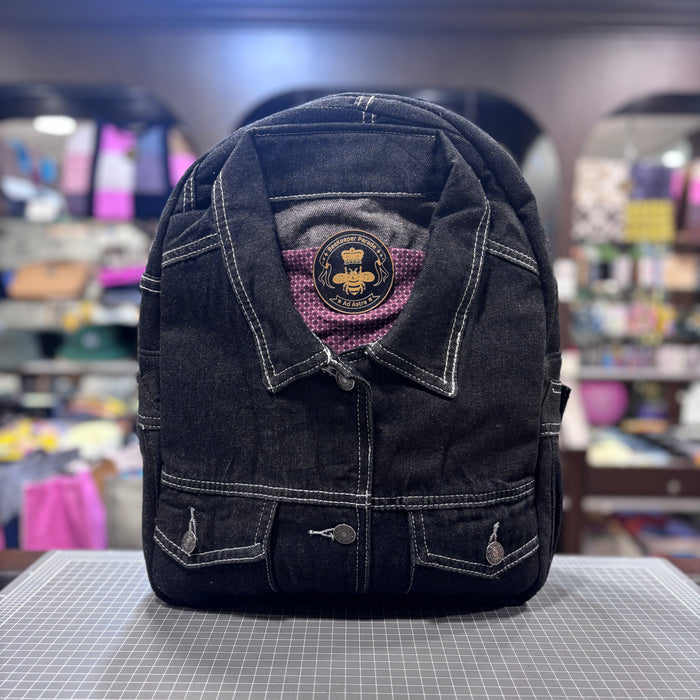 The Outline ◫ Classic Shirt BeeKeeper Parade Backpack