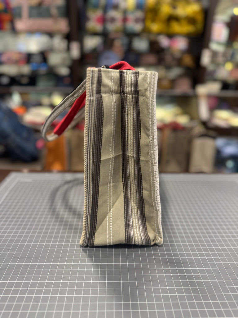 The Beach Sand 🏖 KOKYKAI BOOK TOTE