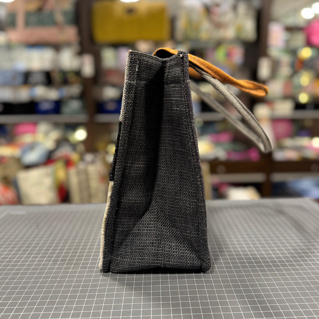 The St. Tropez No. 8 🏺 KOKYKAI BOOK TOTE