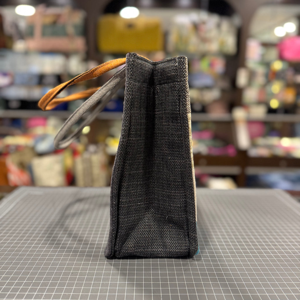 The St. Tropez No. 8 🏺 KOKYKAI BOOK TOTE