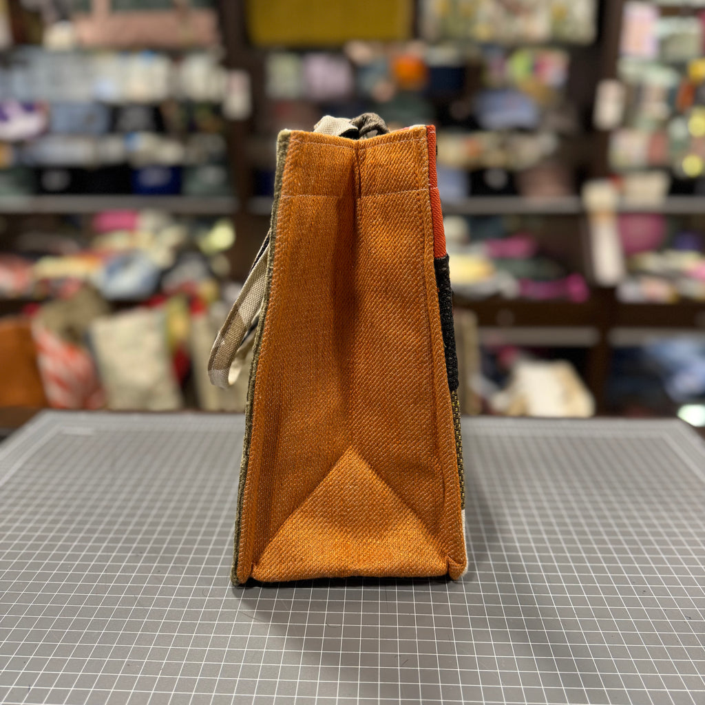 The St. Tropez No. 9 🏺 KOKYKAI BOOK TOTE