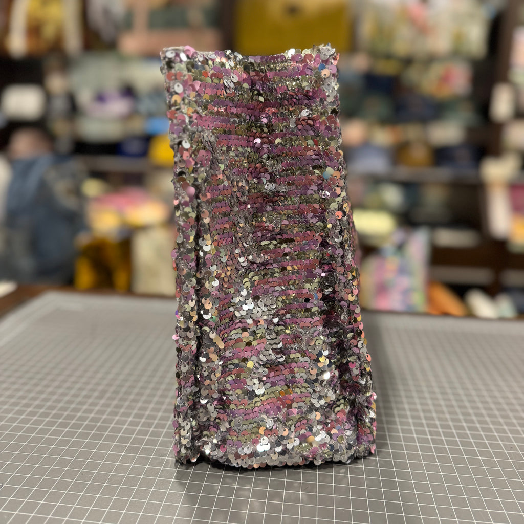 The Barbie Sequin 💖 KOKYKAI BOOK TOTE