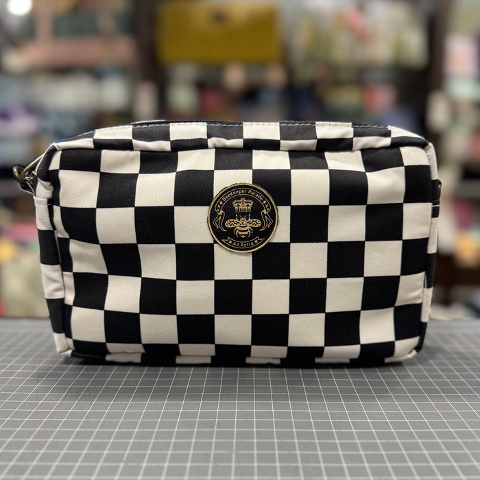 The Checkerboard 🏁 KOKYKAI CROSSBODY BAG