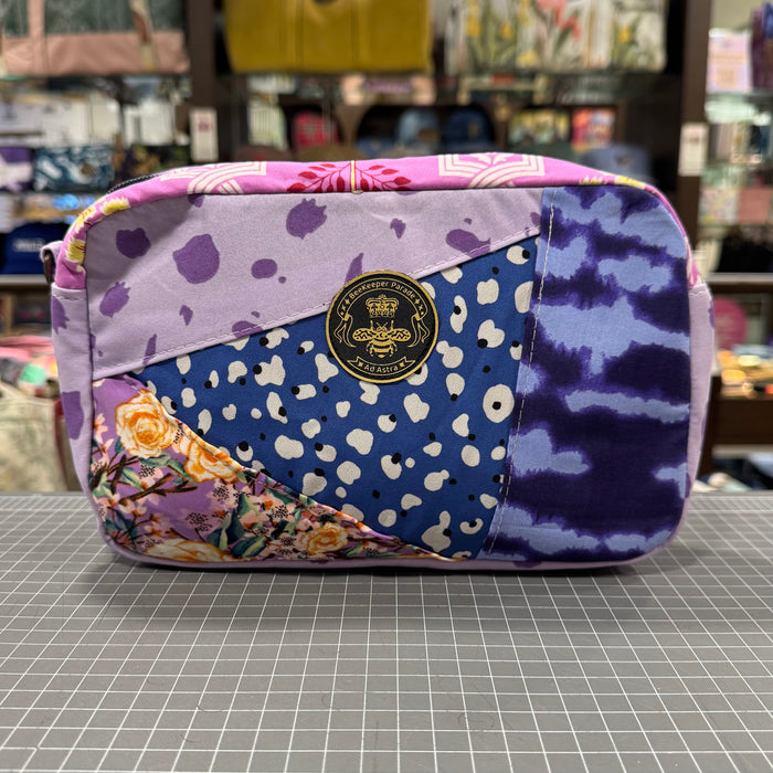 The PURPLE 💜 Sweetest Thing 🍬 KOKYKAI CROSSBODY BAG