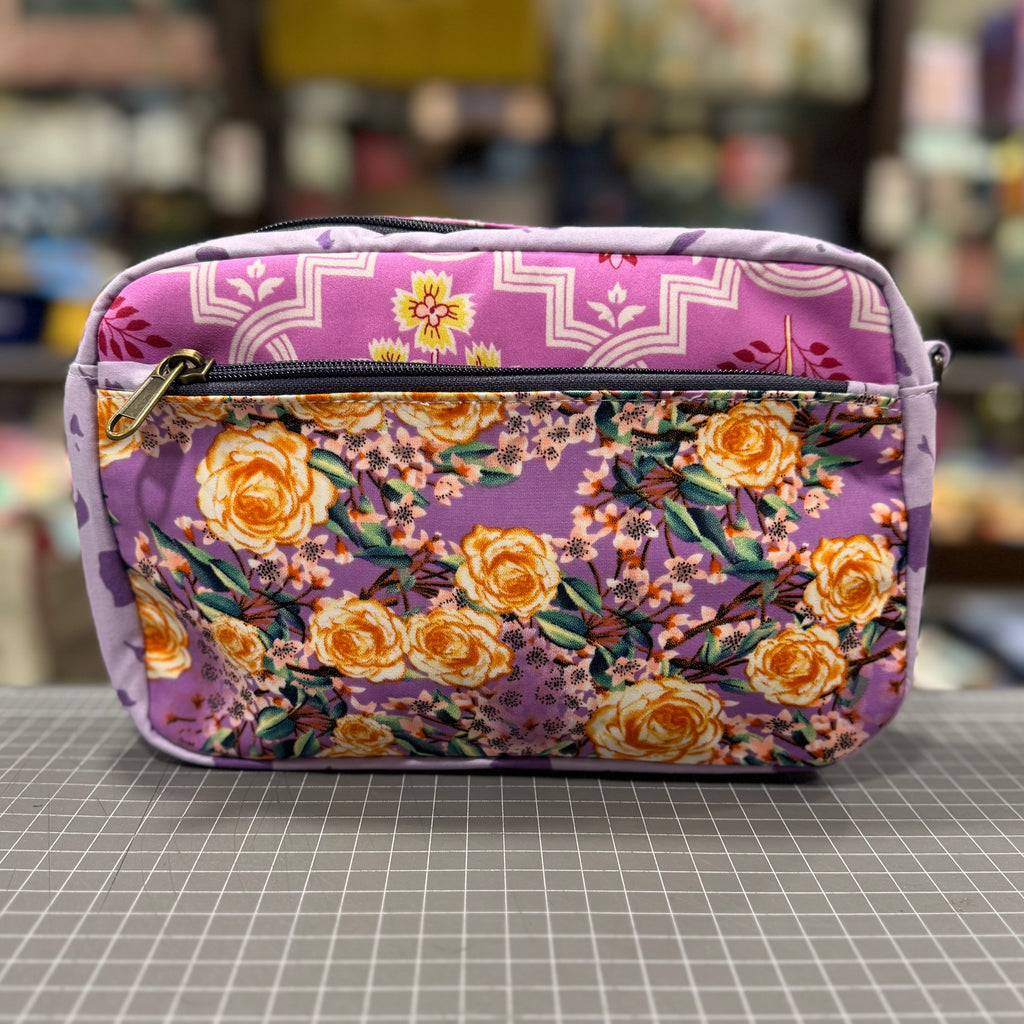 The PURPLE 💜 Sweetest Thing 🍬 KOKYKAI CROSSBODY BAG