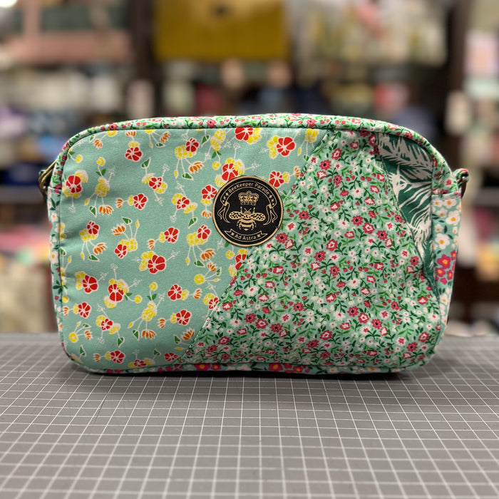 The GREEN 💚 Sweetest Thing 🍬 KOKYKAI CROSSBODY BAG