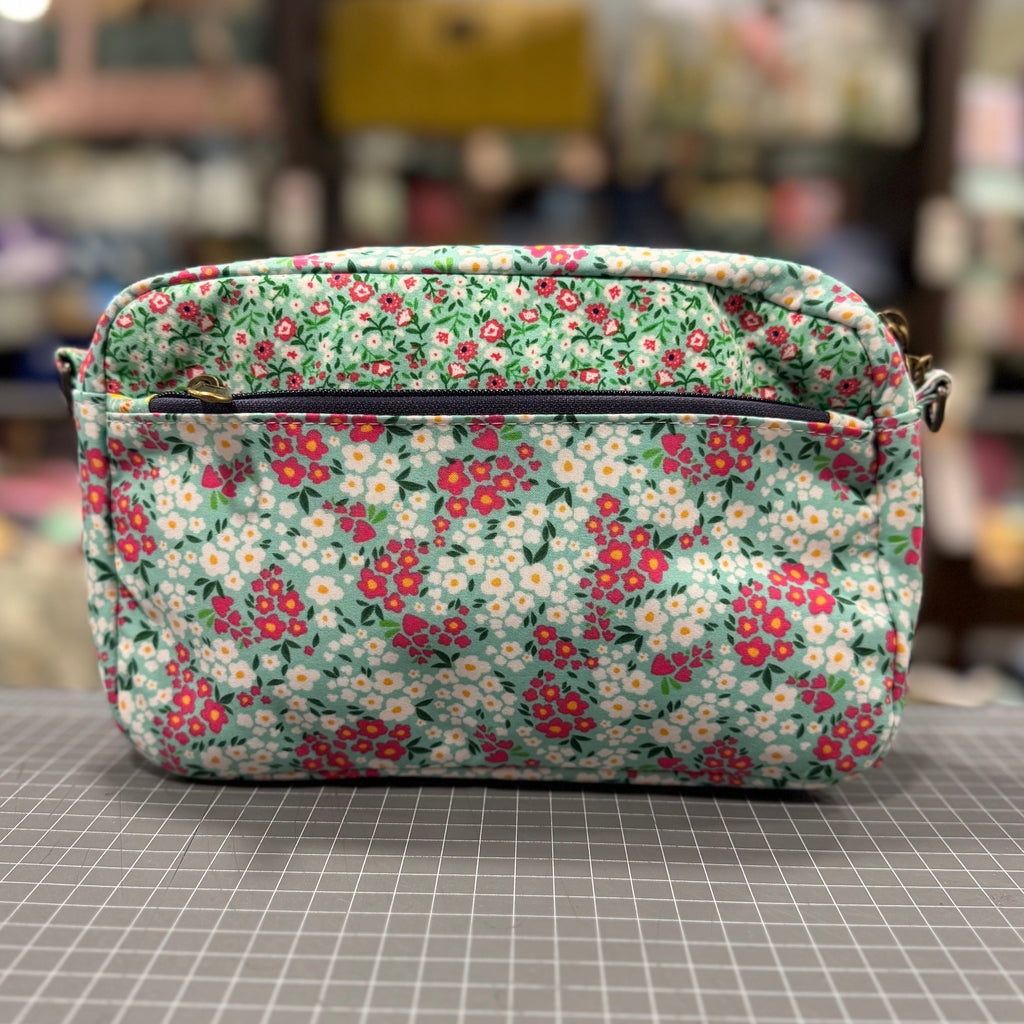 The GREEN 💚 Sweetest Thing 🍬 KOKYKAI CROSSBODY BAG
