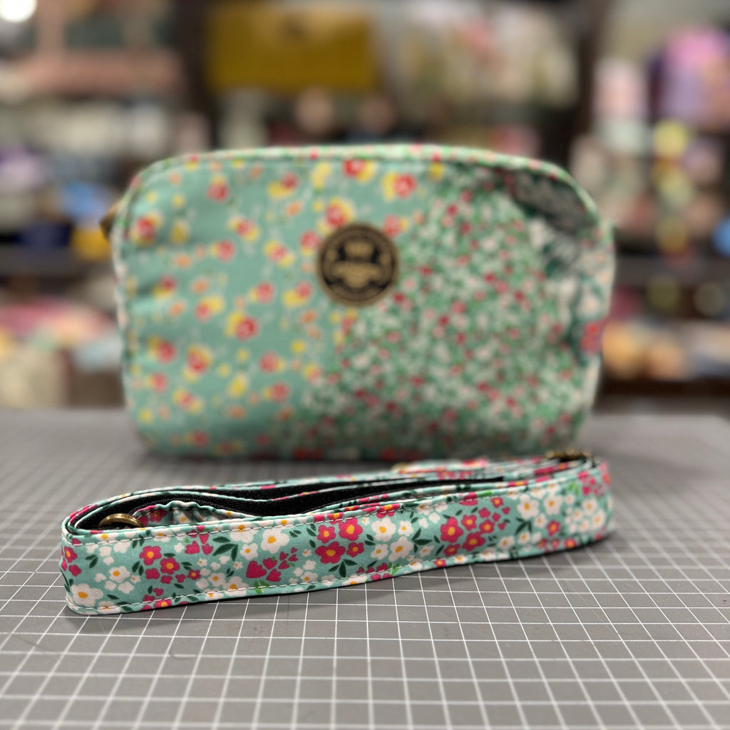 The GREEN 💚 Sweetest Thing 🍬 KOKYKAI CROSSBODY BAG