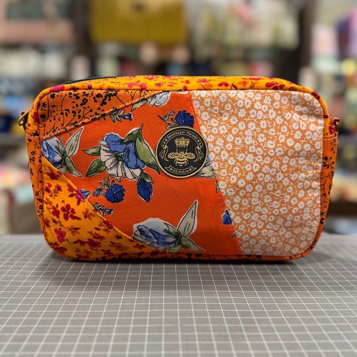 The ORANGE 🧡 Sweetest Thing 🍬 KOKYKAI CROSSBODY BAG