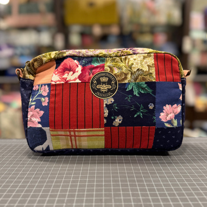 The St. Tropez 🏺 KOKYKAI CROSSBODY BAG