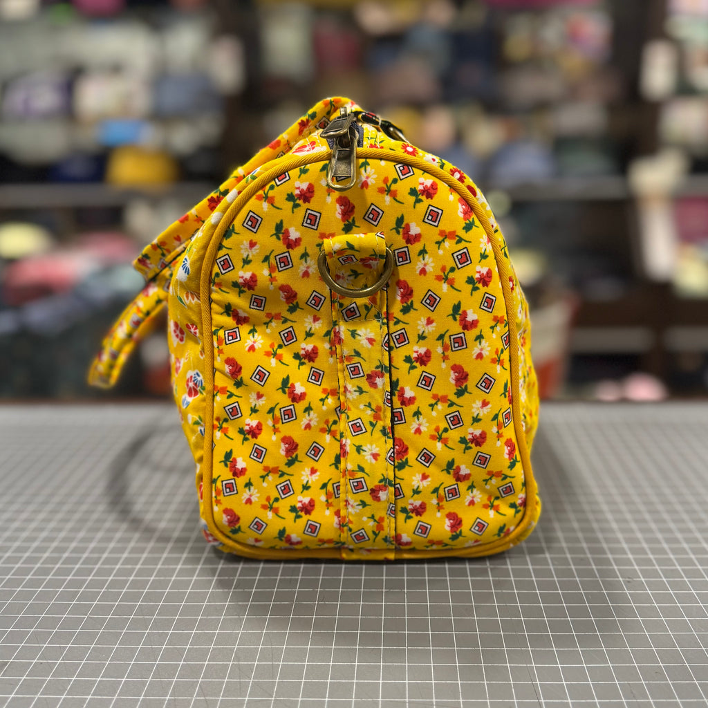 The Yellow 💛 Sweetest Thing 🍬 BeeKeeper Mini Carry All Handbag