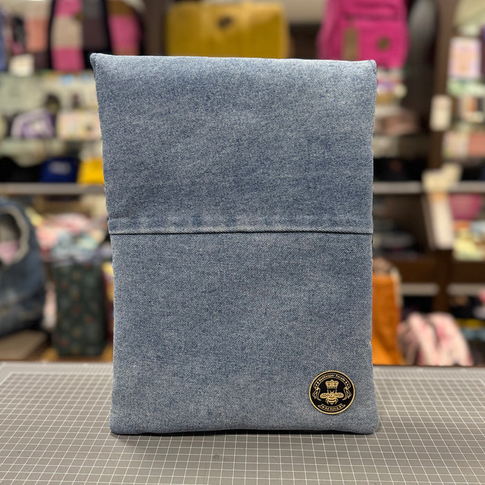 The Blue Jeans 👖 13.3inch BeeKeeper Laptop Sleeve