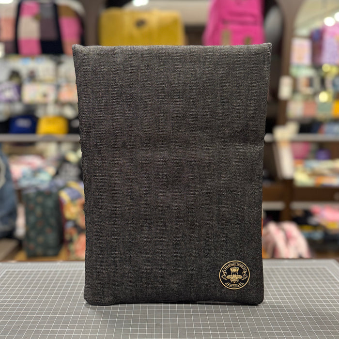 The Black Denim 👖 13.3inch BeeKeeper Laptop Sleeve