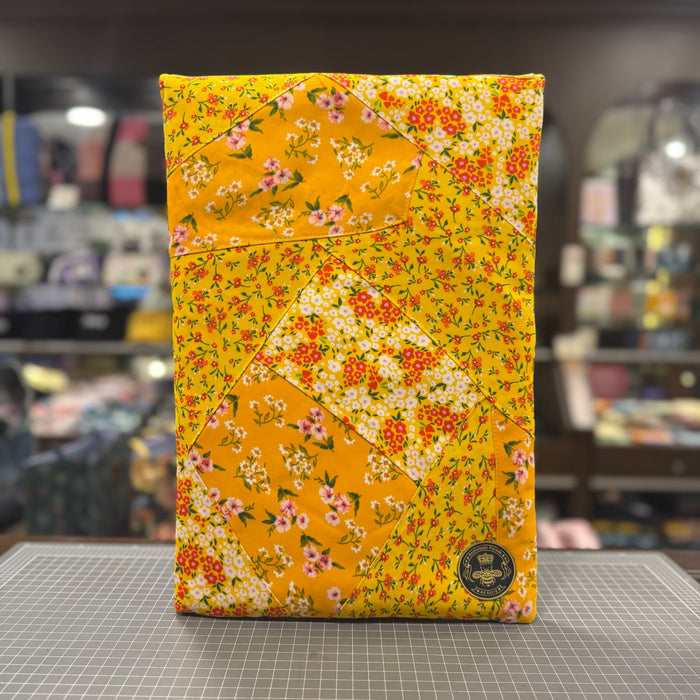 The Yellow 💛 Sweetest Thing 🍬 15inch BeeKeeper Laptop Sleeve