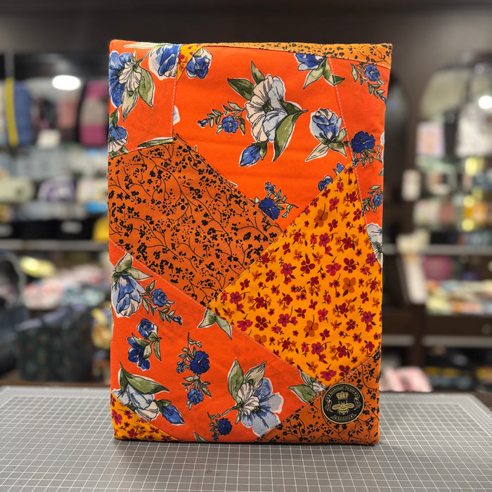 The Orange 🧡 Sweetest Thing 🍬 15inch BeeKeeper Laptop Sleeve