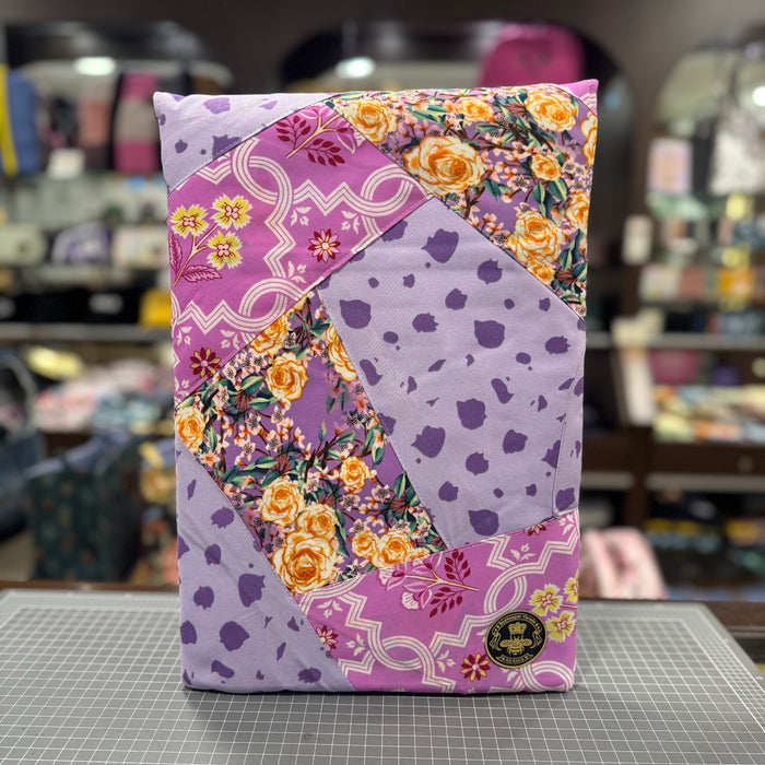 The Purple 💜 Sweetest Thing 🍬 15inch BeeKeeper Laptop Sleeve