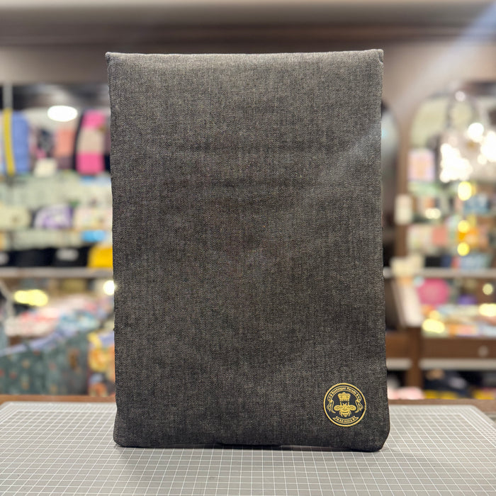 The Black Denim 👖 15inch BeeKeeper Laptop Sleeve