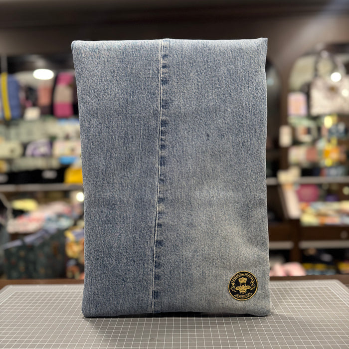 The Blue Jeans 👖 15inch BeeKeeper Laptop Sleeve