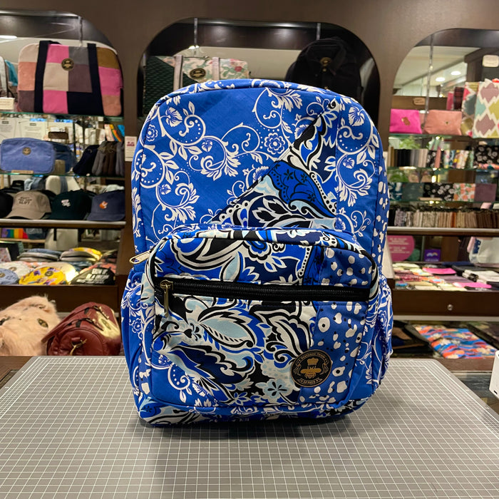 The Sweetest Things - BLUE 🍭  Mini-Royal BeeKeeper Backpack
