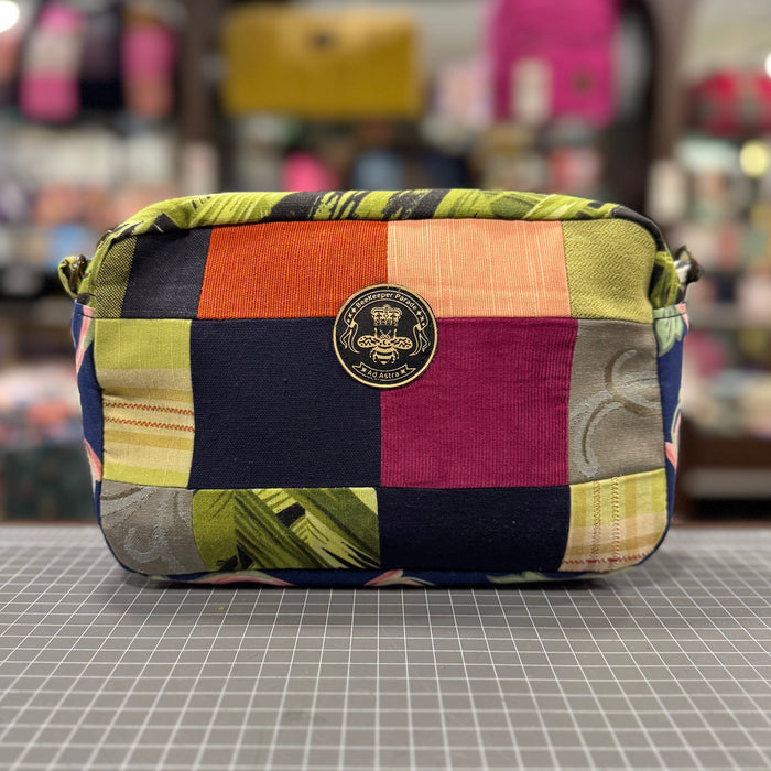 The St. Tropez No. 2 🏺 KOKYKAI CROSSBODY BAG